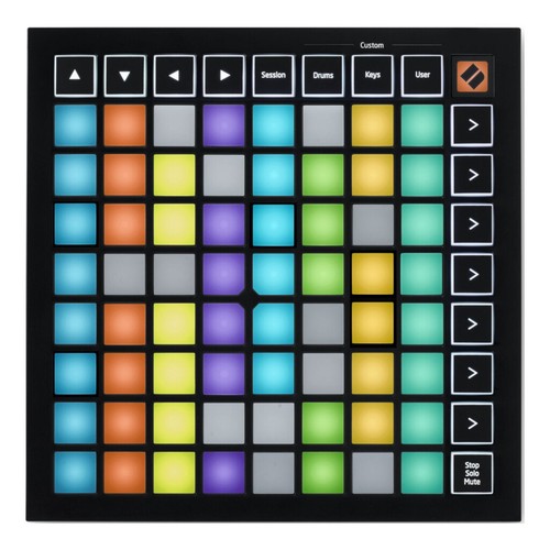 Novation launchpad mini mk3 - launchpad,