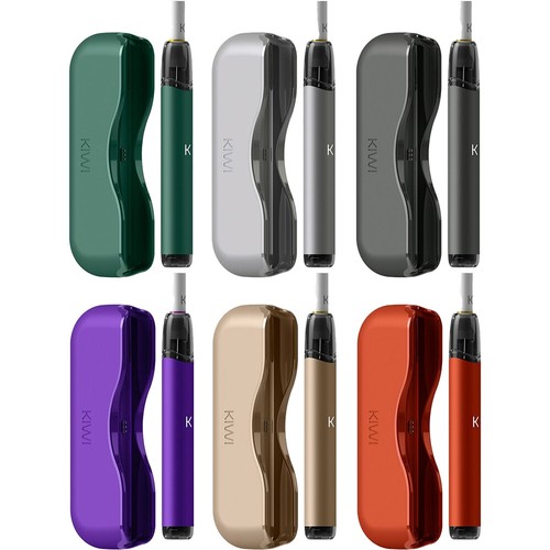 Kiwi 8ml 2050mah pod system - kiwi, 1,8ml