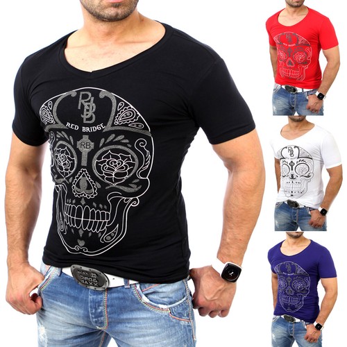 Redbridge 2063 herren - redbridge, rb-2063
