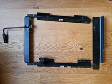 Recaro sitzkonsole für - sitzkonsole,