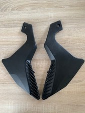 Honda VFR 1200 Seat Side