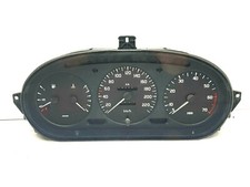 Renault Megane 1 Tachometer