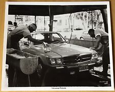 CAR WASH Mercedes Benz