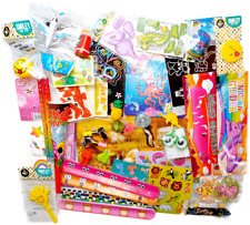 50 x Mitgebsel Mix Kinder Geburtstag Spielzeug Füllung für Adventskalender NEU