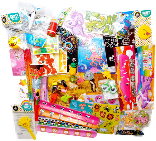 Mitgebsel mix kinder - mitgebsel,