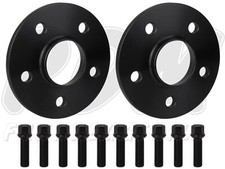 Spurverbreiterung 20mm 2x10mm