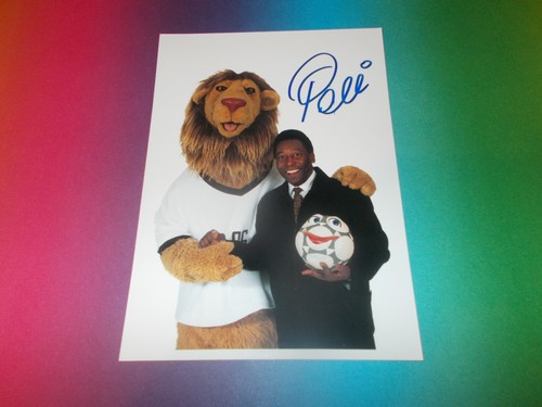 Pele brasilien weltmeister - pele,