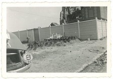 Orig. Foto Grab Soldaten bei