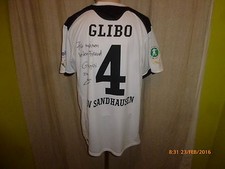 SV Sandhausen Puma Matchworn