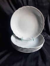 Seltmann Weiden - Helena Weiß - 5 Suppenteller