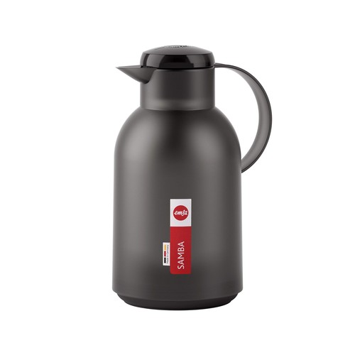 Emsa samba thermoskanne l - emsa, 1,5