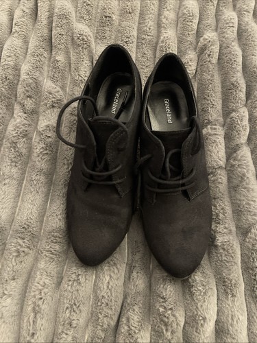 Schwarze pumps von - schwarze,