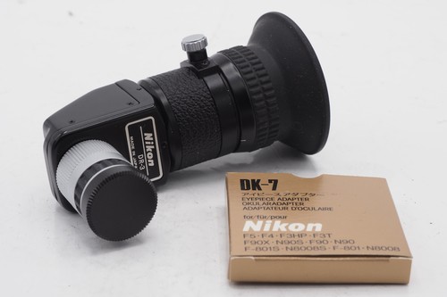 Nikon winkelsucher - nikon,