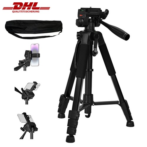 Stativ tripod smartphone - stativ,