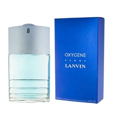 Lanvin Paris Oxygene for Men