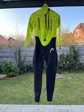 Neopren Designed for Swim Run