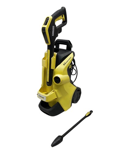 Hochdruckreiniger karcher 4 - karcher,