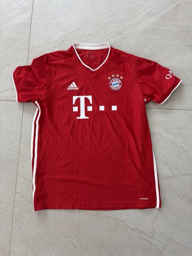 Bayern münchen adidas - fc,