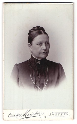 Fotografie oscar meister - fotografie,