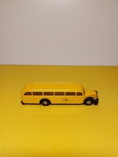 Brekina MB Eckhauber O 5000