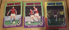 West ham united - fc, 1975