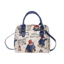 Paddington Bear Handtasche