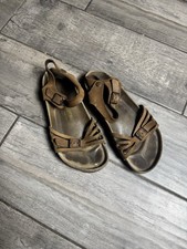 Birkenstock Bali Habana Oiled