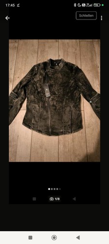 Star damen jeansjacke - damen,