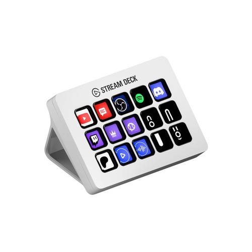 Corsair stream deck - stream,
