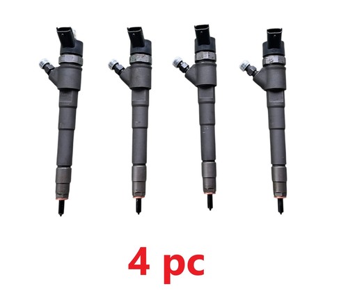 4pc remain fuel injectors - 4pc,