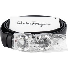 Salvatore Ferragamo Nero