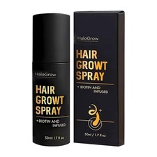 Halo grow haarwachstumsspray - halo,