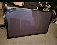 Samsung TV 65 Zoll defekt Bildschirm ok Model: PS59D550C1W