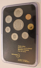 Konvolut Kursmünzensätze - verschiedene Länder - Bonus!!!