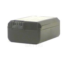 Akku für SONY Alpha 33