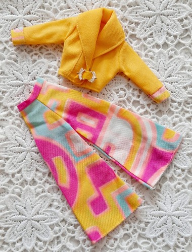 Barbie outfit petra plasty - barbie,