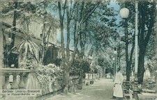 Ansichtskarte Berlin Berliner