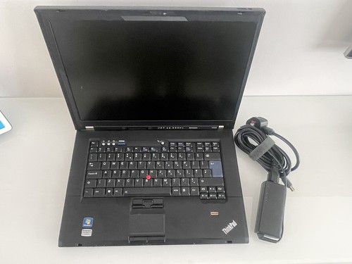 Thinkpad w500 ghz core - thinkpad, 2