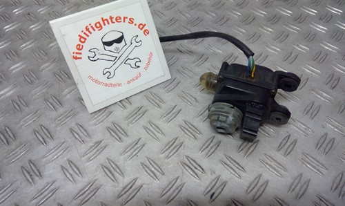 Stellmotor motor - ex,