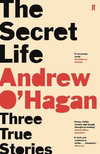 The secret life three true - the,