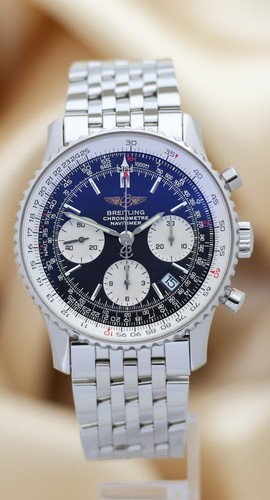 Breitling navitimer 41mm - breitling,