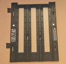 Epson Perfection 35mm Glas