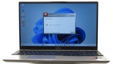 Fujitsu LifeBook U7511 TOUCH