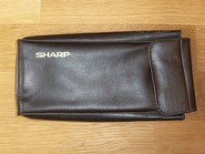 SHARP PC-1500/PC1600 Soft-Tasche, Smartcover