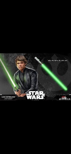 Star wars replica 1 - replica, 1:1