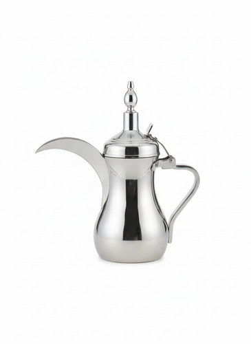 Arabische kaffeekanne dallah - arabische,