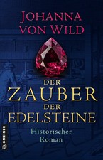 Der zauber edelsteine - zauber,