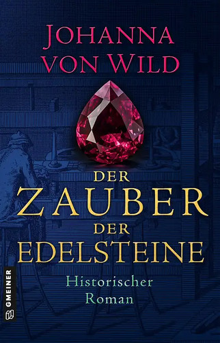Der zauber edelsteine - der,