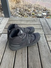 wie Neu Mammut Ultimate III