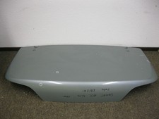 Smart smart roadster 452